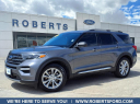 Thumbnail image of 2021 Ford Explorer at Roberts Ford