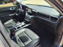Thumbnail image of 2021 Ford Explorer at Roberts Ford
