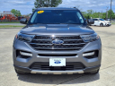 Thumbnail image of 2021 Ford Explorer at Roberts Ford