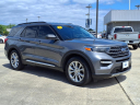 Thumbnail image of 2021 Ford Explorer at Roberts Ford