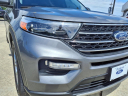 Thumbnail image of 2021 Ford Explorer at Roberts Ford