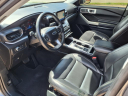 Thumbnail image of 2021 Ford Explorer at Roberts Ford