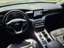 Thumbnail image of 2021 Ford Explorer at Roberts Ford