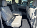 Thumbnail image of 2019 Chrysler Pacifica at BROWNING'S RELIABLE CARS&TRUCKS LLC