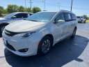 Thumbnail image of 2019 Chrysler Pacifica at BROWNING'S RELIABLE CARS&TRUCKS LLC