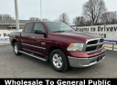 Thumbnail image of 2017 Ram 1500 at Cawood Honda