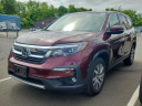 Thumbnail image of 2021 Honda Pilot at SchallerHonda-New of New Britain, CT