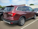 Thumbnail image of 2021 Honda Pilot at SchallerHonda-New of New Britain, CT