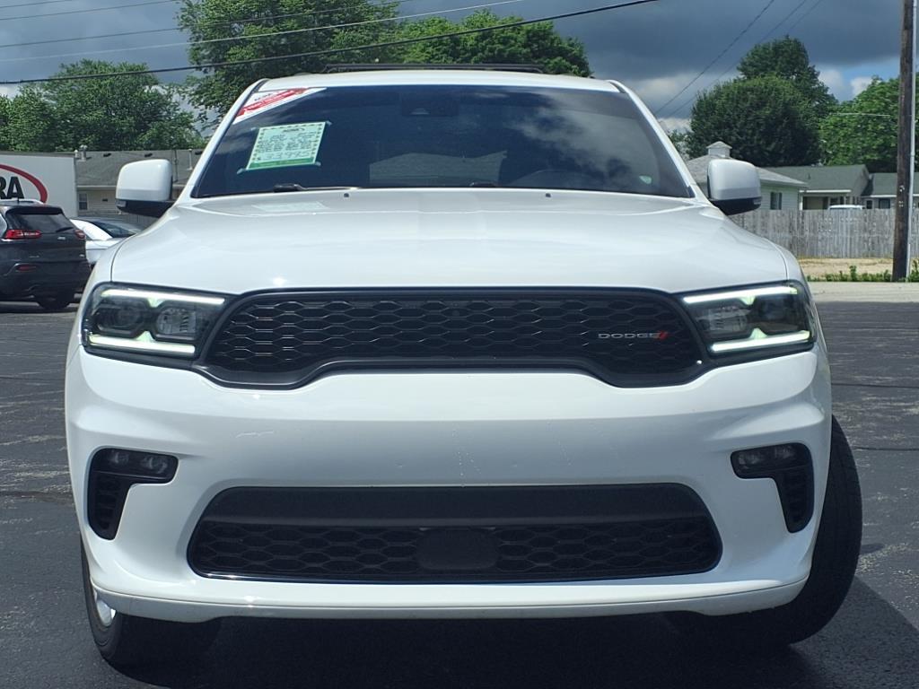 Thumbnail image of 2022 Dodge Durango at Acra Automotive Group