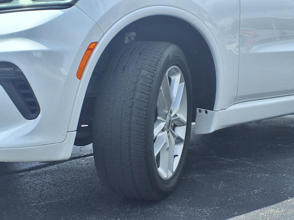 Thumbnail image of 2022 Dodge Durango at Acra Automotive Group