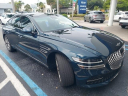 Thumbnail image of 2022 Genesis G80 at Delray Acura