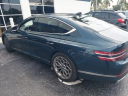 Thumbnail image of 2022 Genesis G80 at Delray Acura