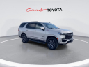 Thumbnail image of 2021 Chevrolet Tahoe at Cavender Toyota