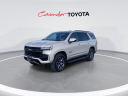 Thumbnail image of 2021 Chevrolet Tahoe at Cavender Toyota