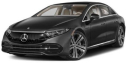 Thumbnail image of 2023 Mercedes-Benz EQS at Pristine Mitsubishi
