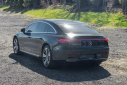 Thumbnail image of 2023 Mercedes-Benz EQS at Pristine Mitsubishi