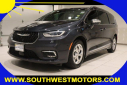 Thumbnail image of 2021 Chrysler Pacifica Hybrid at Southwest Motors Highway