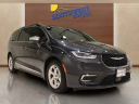 Thumbnail image of 2021 Chrysler Pacifica Hybrid at Southwest Motors Highway