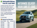 Thumbnail image of 2025 Volvo XC60 at Dean Team Volvo - New