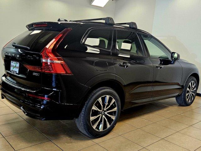 Thumbnail image of 2025 Volvo XC60 at Dean Team Volvo - New