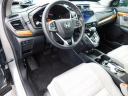 Thumbnail image of 2022 Honda CR-V at Wetzel Honda