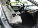 Thumbnail image of 2022 Honda CR-V at Wetzel Honda