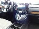 Thumbnail image of 2022 Honda CR-V at Wetzel Honda