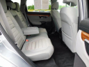 Thumbnail image of 2022 Honda CR-V at Wetzel Honda