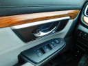 Thumbnail image of 2022 Honda CR-V at Wetzel Honda