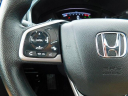 Thumbnail image of 2022 Honda CR-V at Wetzel Honda