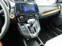 Thumbnail image of 2022 Honda CR-V at Wetzel Honda