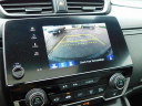 Thumbnail image of 2022 Honda CR-V at Wetzel Honda