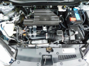 Thumbnail image of 2022 Honda CR-V at Wetzel Honda