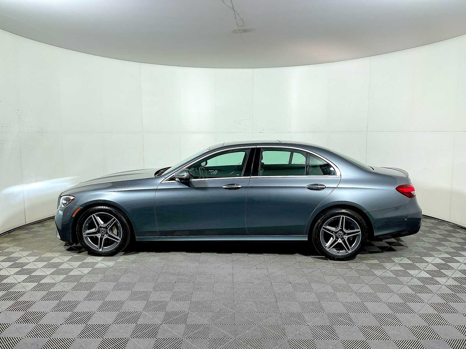 Thumbnail image of 2023 Mercedes-Benz E-Class at BMW Mini of Freeport