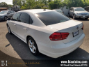 2014 Volkswagen Passat 2.5L SE PZEV at B.I.Auto Sales