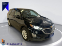 Thumbnail image of 2018 Chevrolet Equinox at LeifJohnsonFord - USED