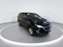 Thumbnail image of 2018 Chevrolet Equinox at LeifJohnsonFord - USED