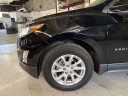 Thumbnail image of 2018 Chevrolet Equinox at LeifJohnsonFord - USED
