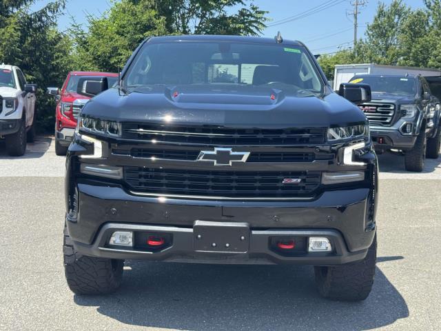 Thumbnail image of 2022 Chevrolet Silverado 1500 Limited at Riverhead GMC