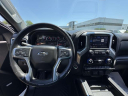 Thumbnail image of 2022 Chevrolet Silverado 1500 Limited at Riverhead GMC