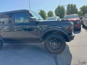 Thumbnail image of 2023 Ford Bronco at LarryHMillerSuperFordUSED of Salt Lake City, UT
