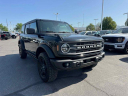 Thumbnail image of 2023 Ford Bronco at LarryHMillerSuperFordUSED of Salt Lake City, UT