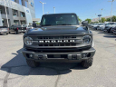 Thumbnail image of 2023 Ford Bronco at LarryHMillerSuperFordUSED of Salt Lake City, UT