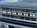 Thumbnail image of 2023 Ford Bronco at LarryHMillerSuperFordUSED of Salt Lake City, UT