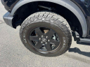 Thumbnail image of 2023 Ford Bronco at LarryHMillerSuperFordUSED of Salt Lake City, UT