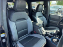 Thumbnail image of 2023 Ford Bronco at LarryHMillerSuperFordUSED of Salt Lake City, UT
