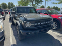 Thumbnail image of 2023 Ford Bronco at LarryHMillerSuperFordUSED of Salt Lake City, UT