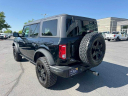 Thumbnail image of 2023 Ford Bronco at LarryHMillerSuperFordUSED of Salt Lake City, UT
