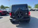 Thumbnail image of 2023 Ford Bronco at LarryHMillerSuperFordUSED of Salt Lake City, UT
