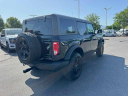 Thumbnail image of 2023 Ford Bronco at LarryHMillerSuperFordUSED of Salt Lake City, UT